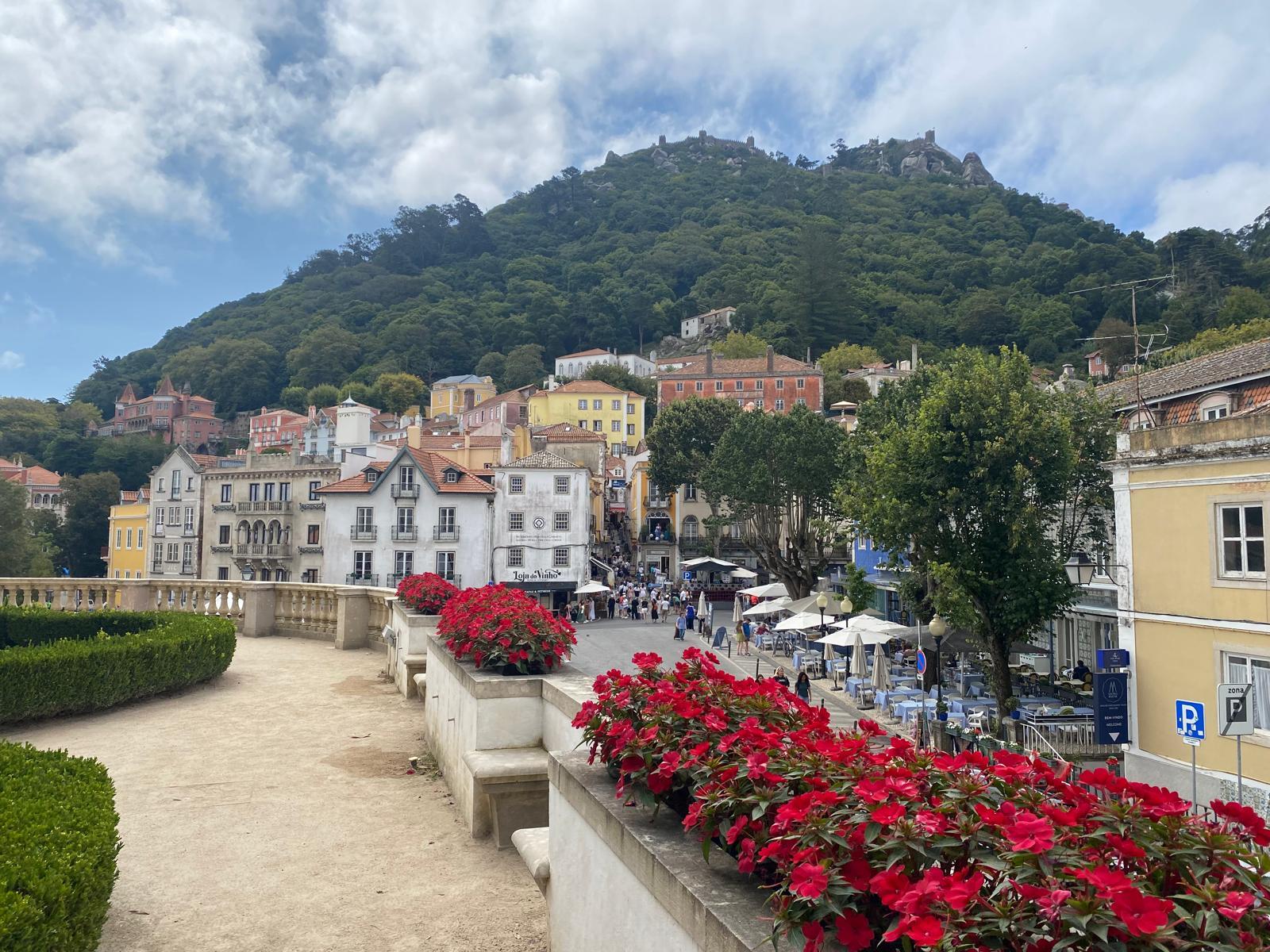 The most complete tour in Sintra and Cascais - photo 2