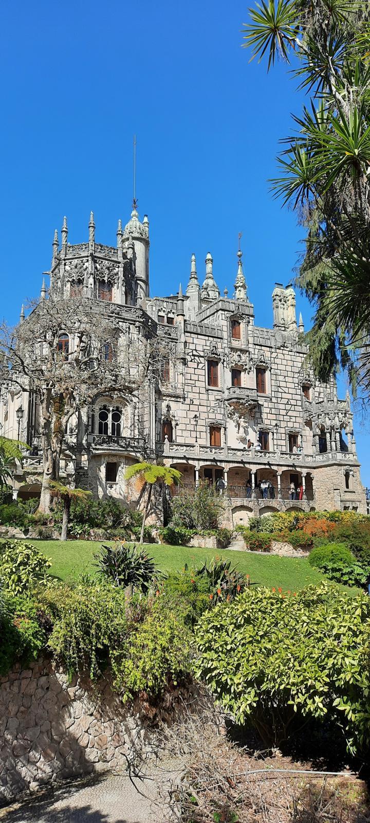 The most complete tour in Sintra and Cascais - photo 3