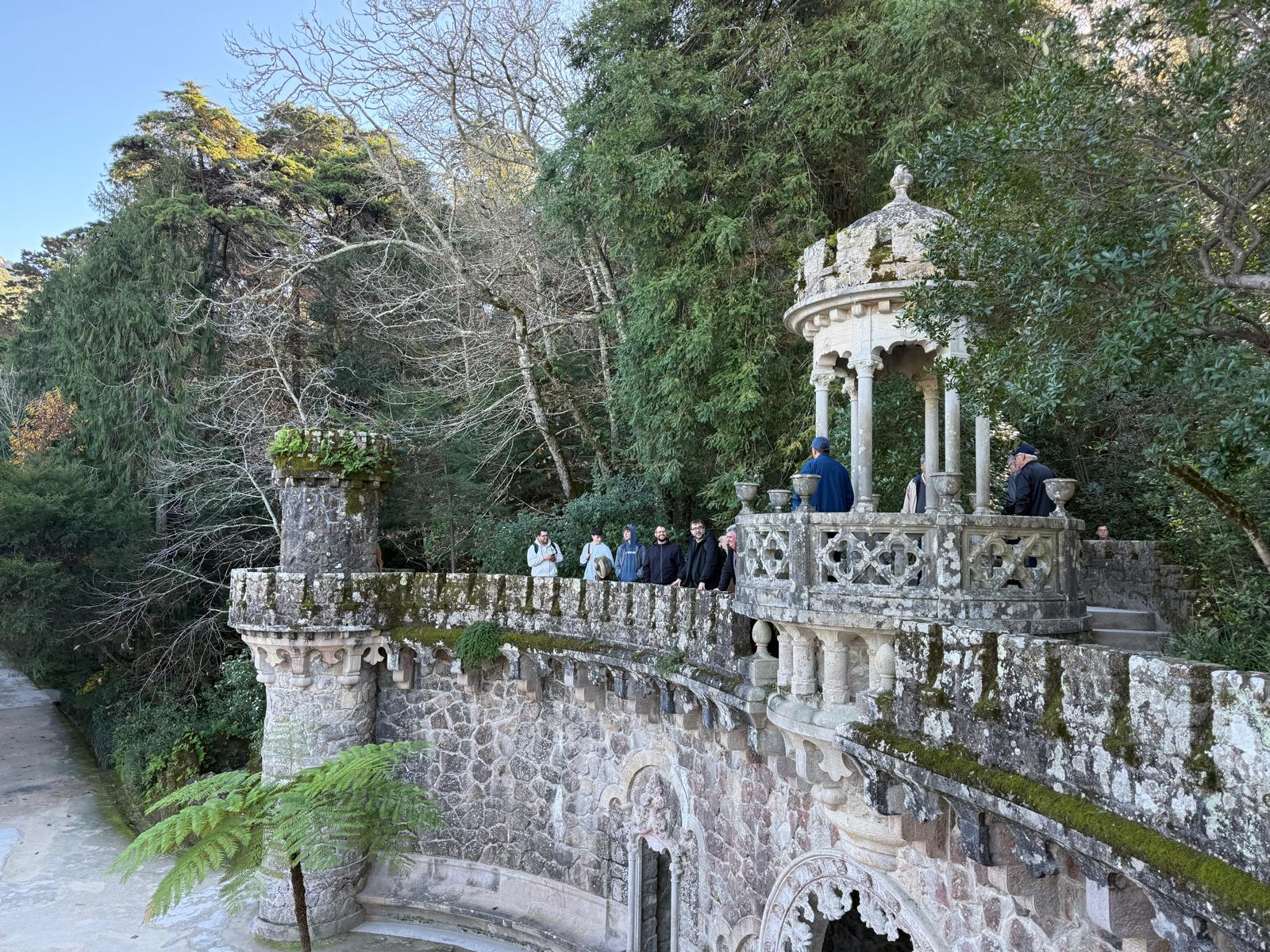 The most complete tour in Sintra and Cascais - photo 5