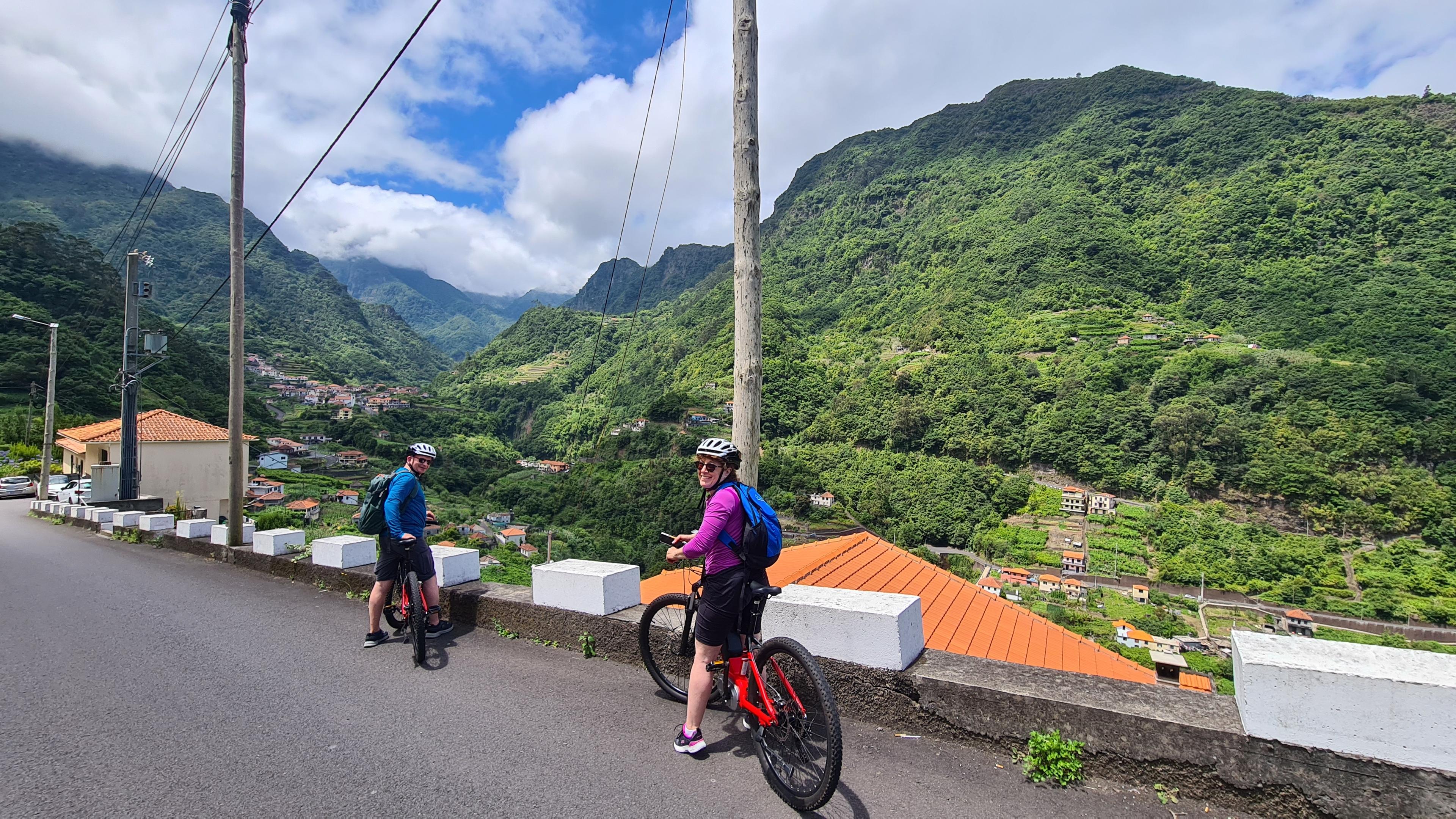 Madeira: Guided E-bike Tour of the North Coast - photo 4