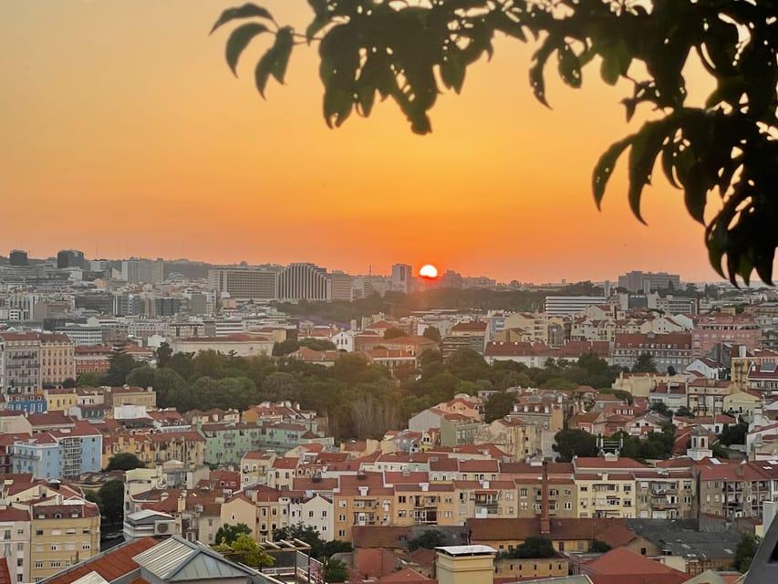 Multicultural Lisbon: Art, Music, Flavor & Secrets - photo 2