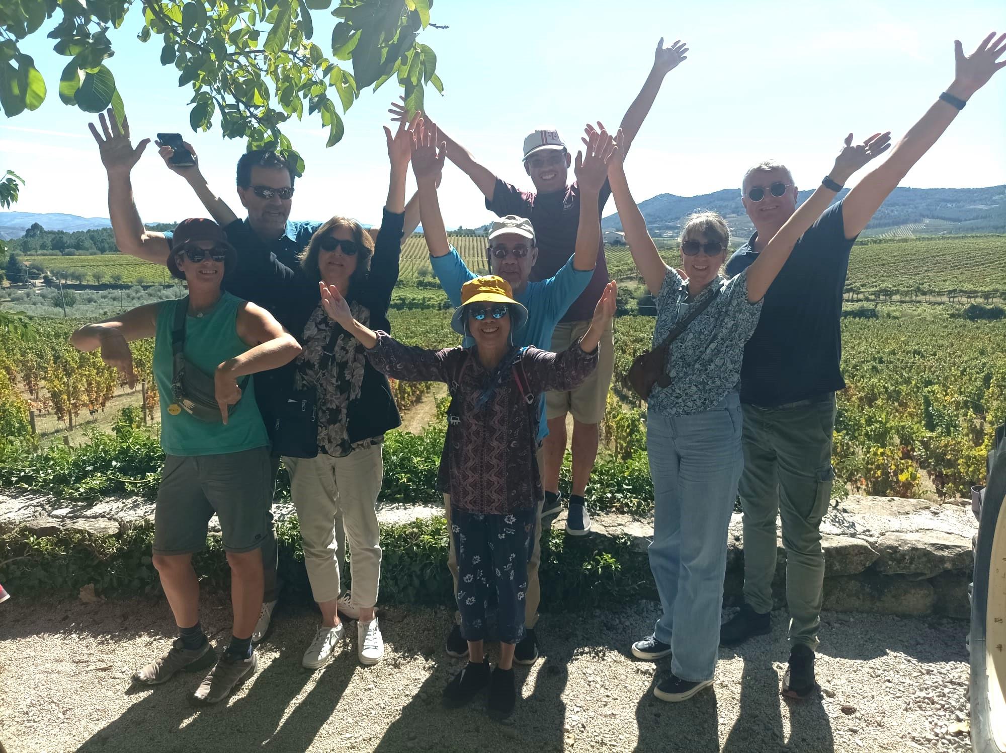 Porto: Douro Valley Tour with 2 Wineries, Lunch and Cruise - photo 2