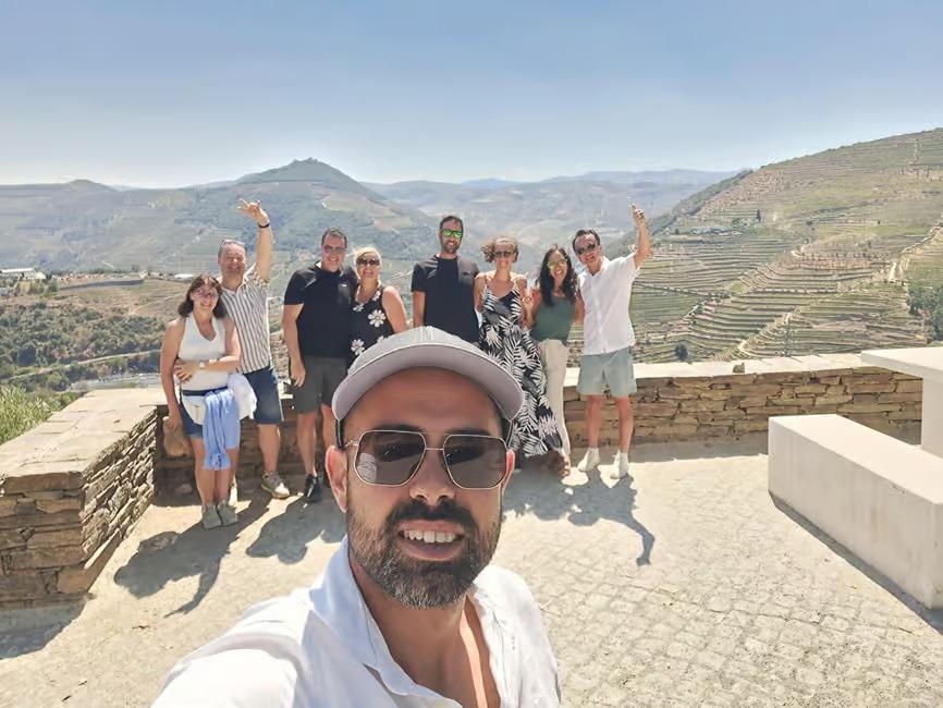Porto: Douro Valley Tour with 2 Wineries, Lunch and Cruise - photo 4