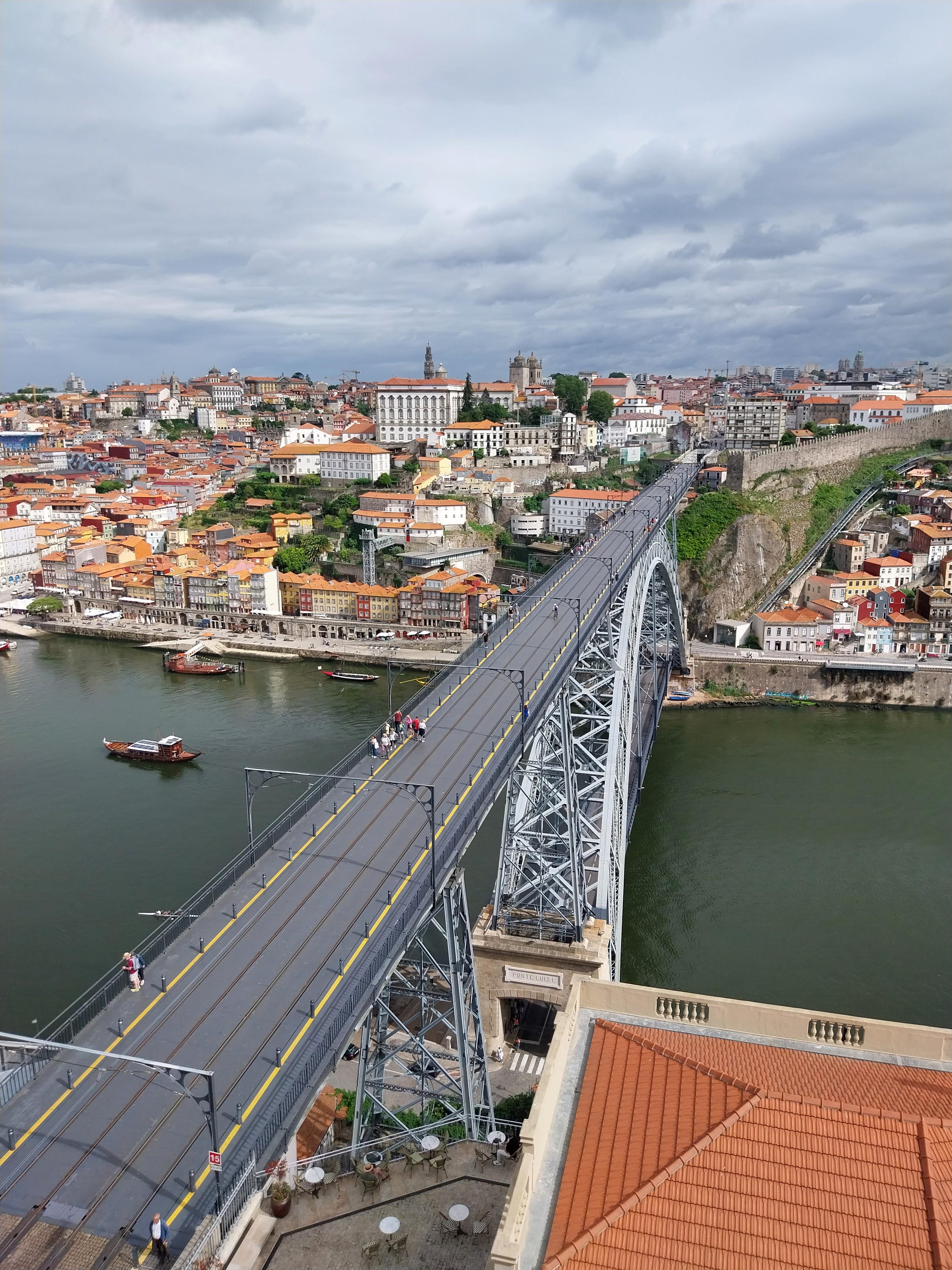 Tour Porto - photo 4