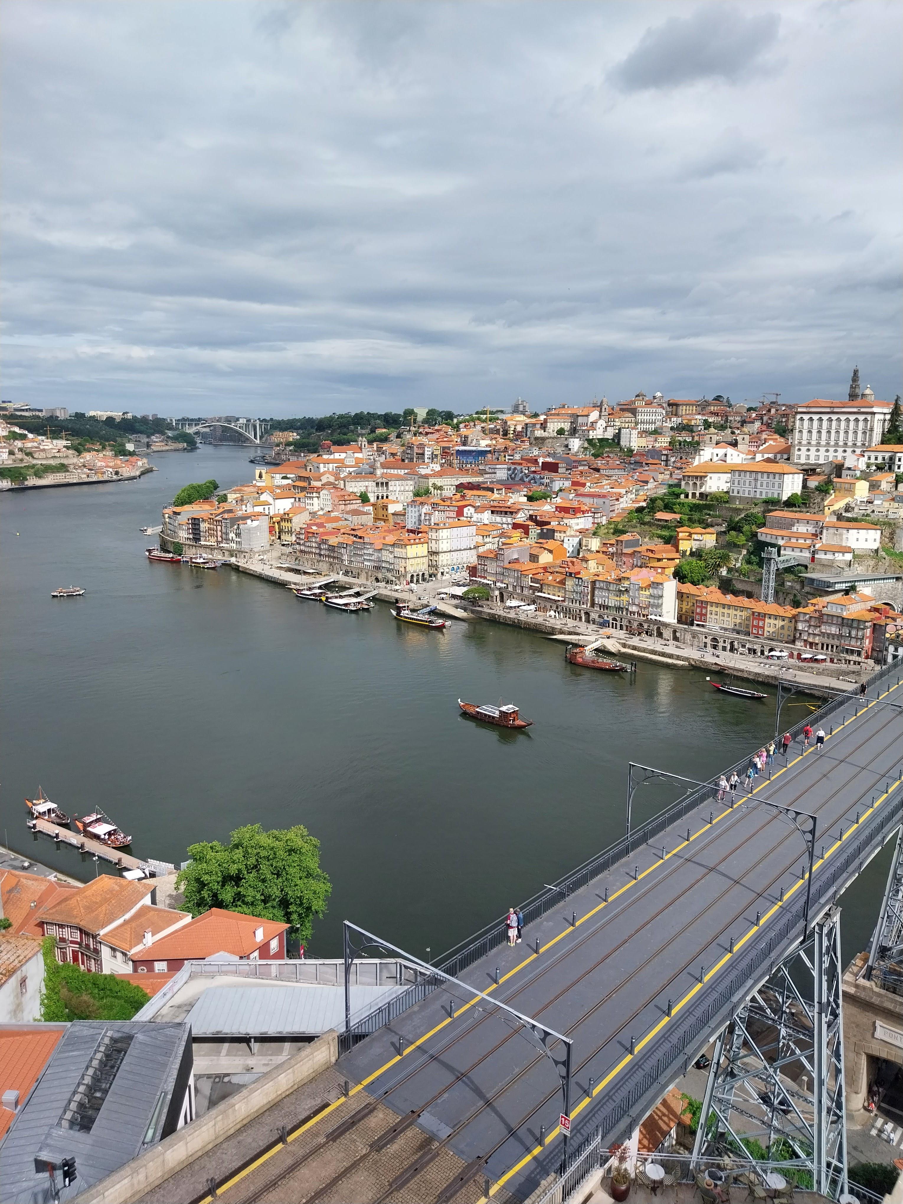 Tour Porto - photo 5