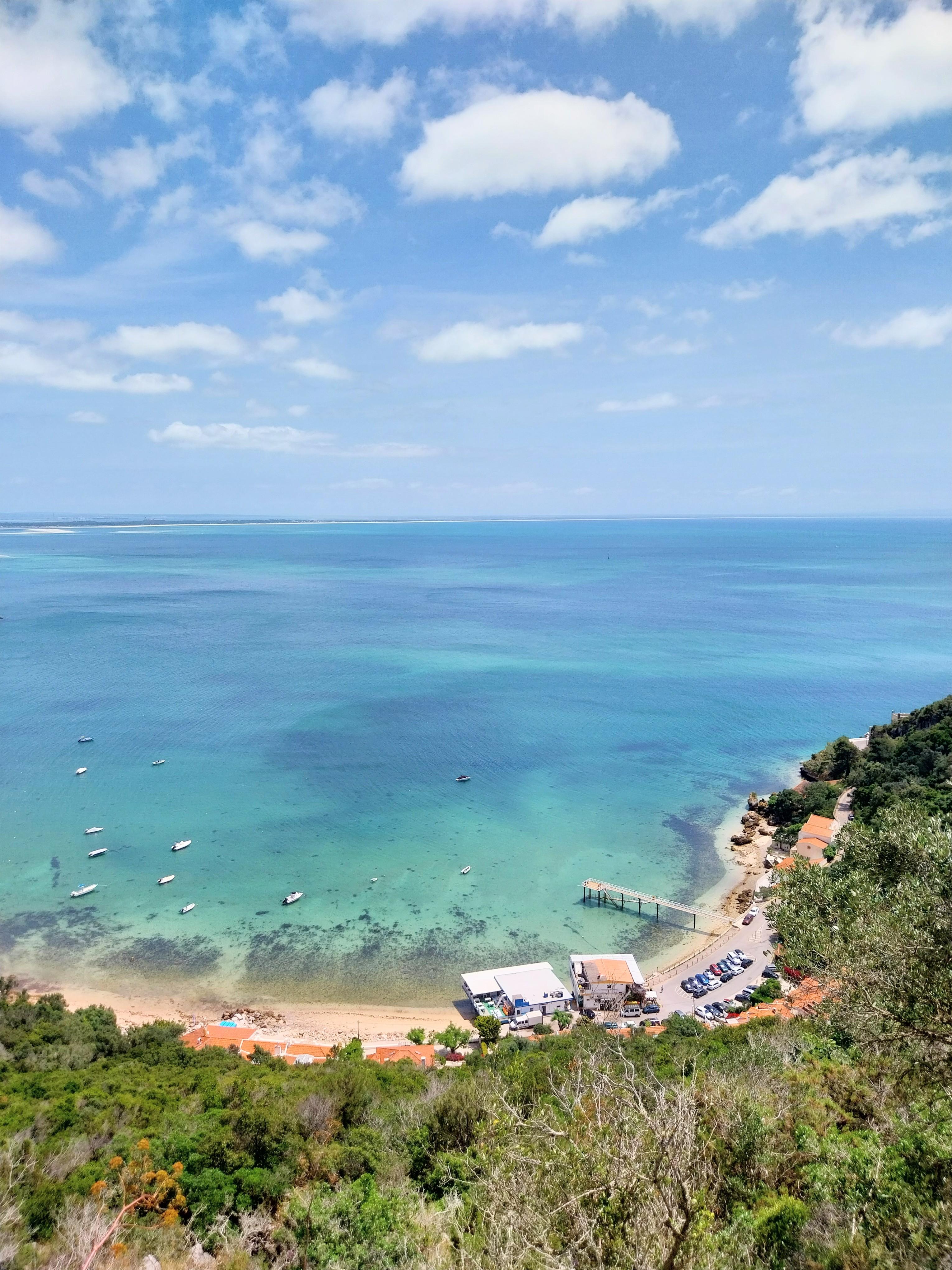 🌟 Tour Castelo de Palmela, Mercado do Livramento, Arrábida - cover photo