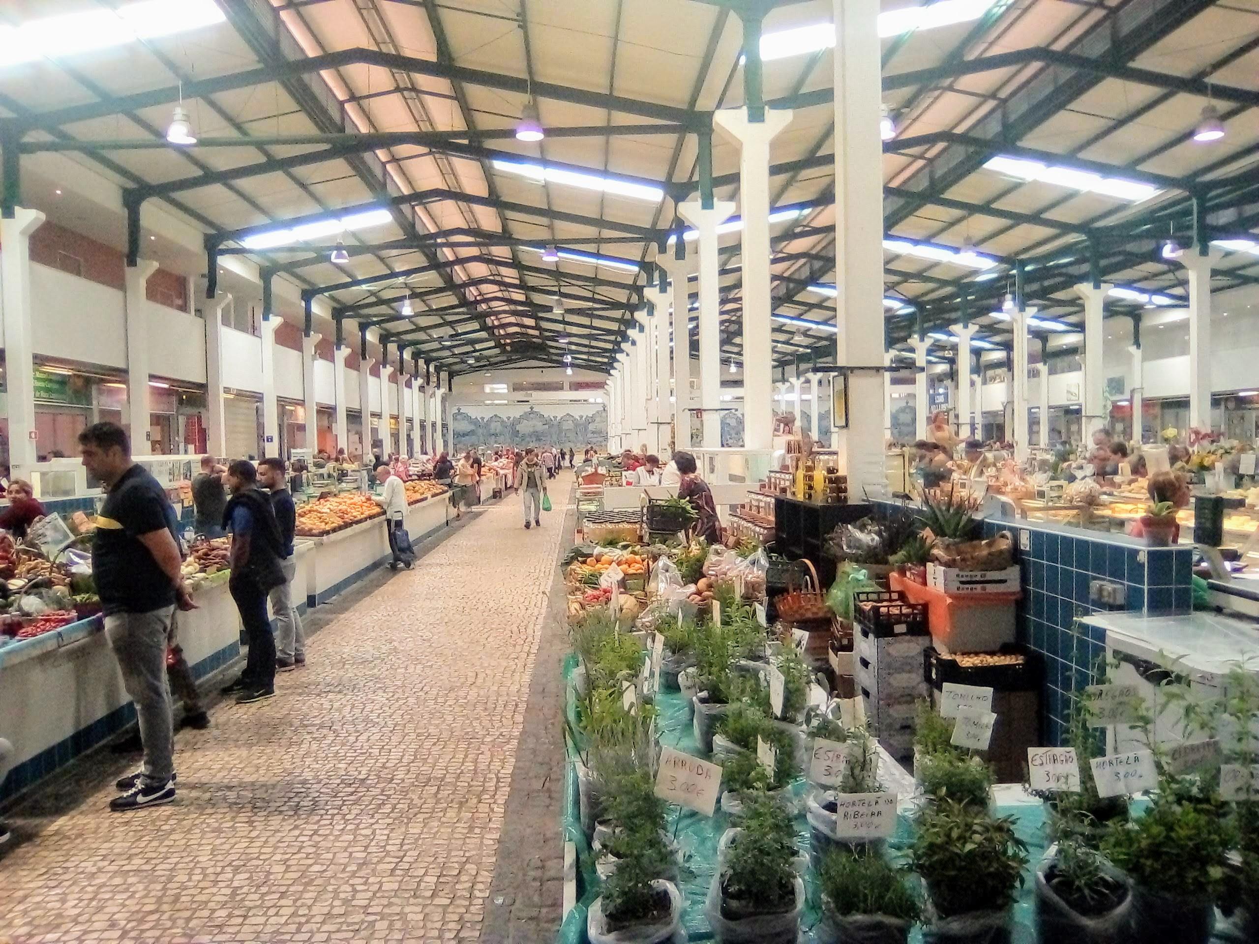 🌟 Tour Castelo de Palmela, Mercado do Livramento, Arrábida - photo 5