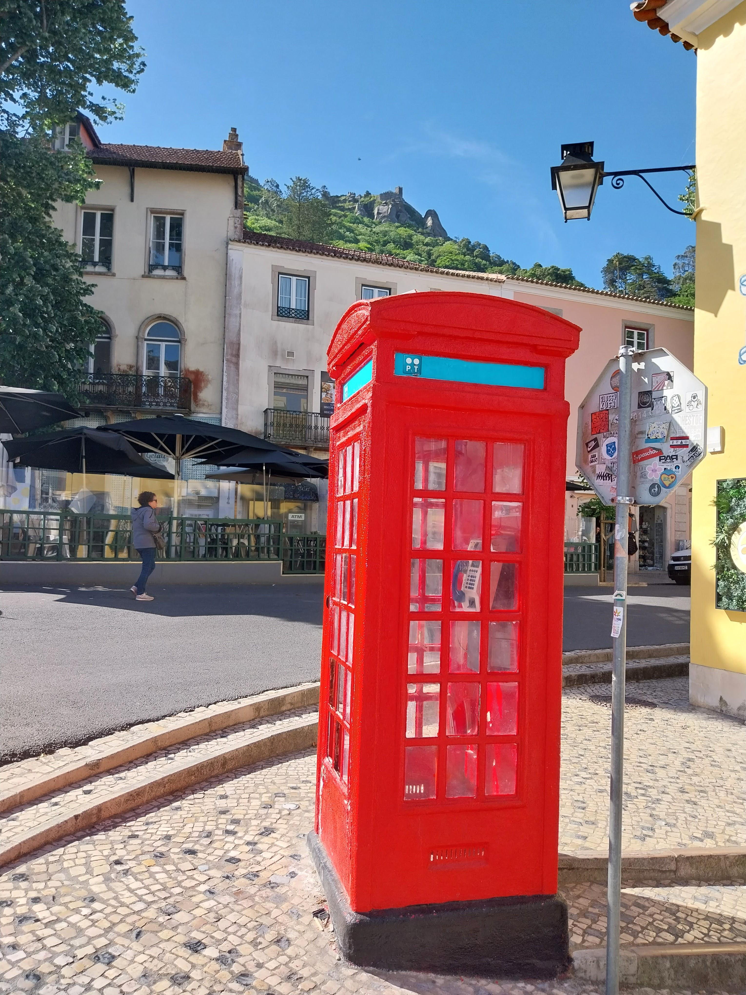 🏰 Sintra Half-Day Tour (4 Hours) - photo 2