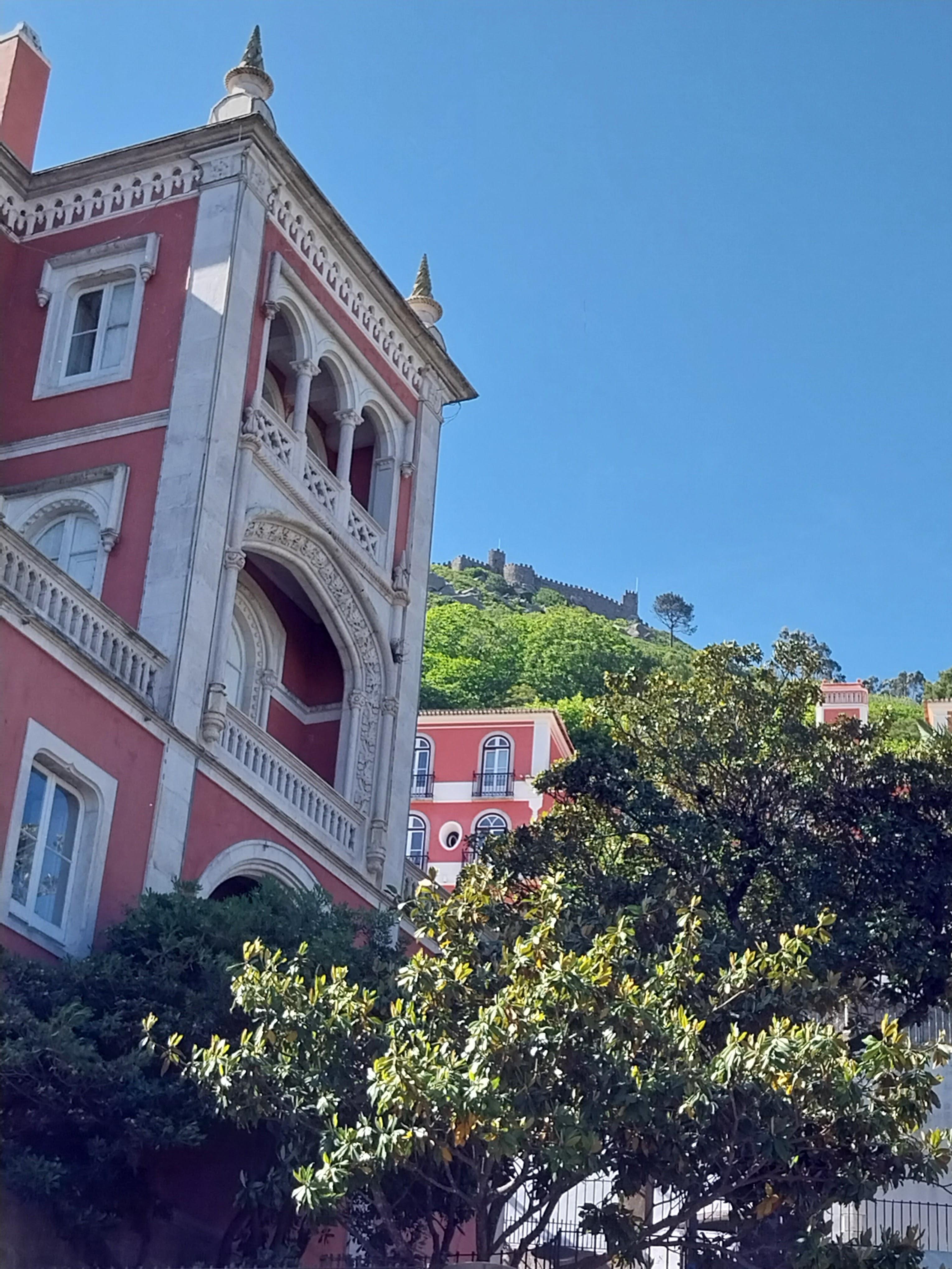 🏰 Sintra Half-Day Tour (4 Hours) - photo 3