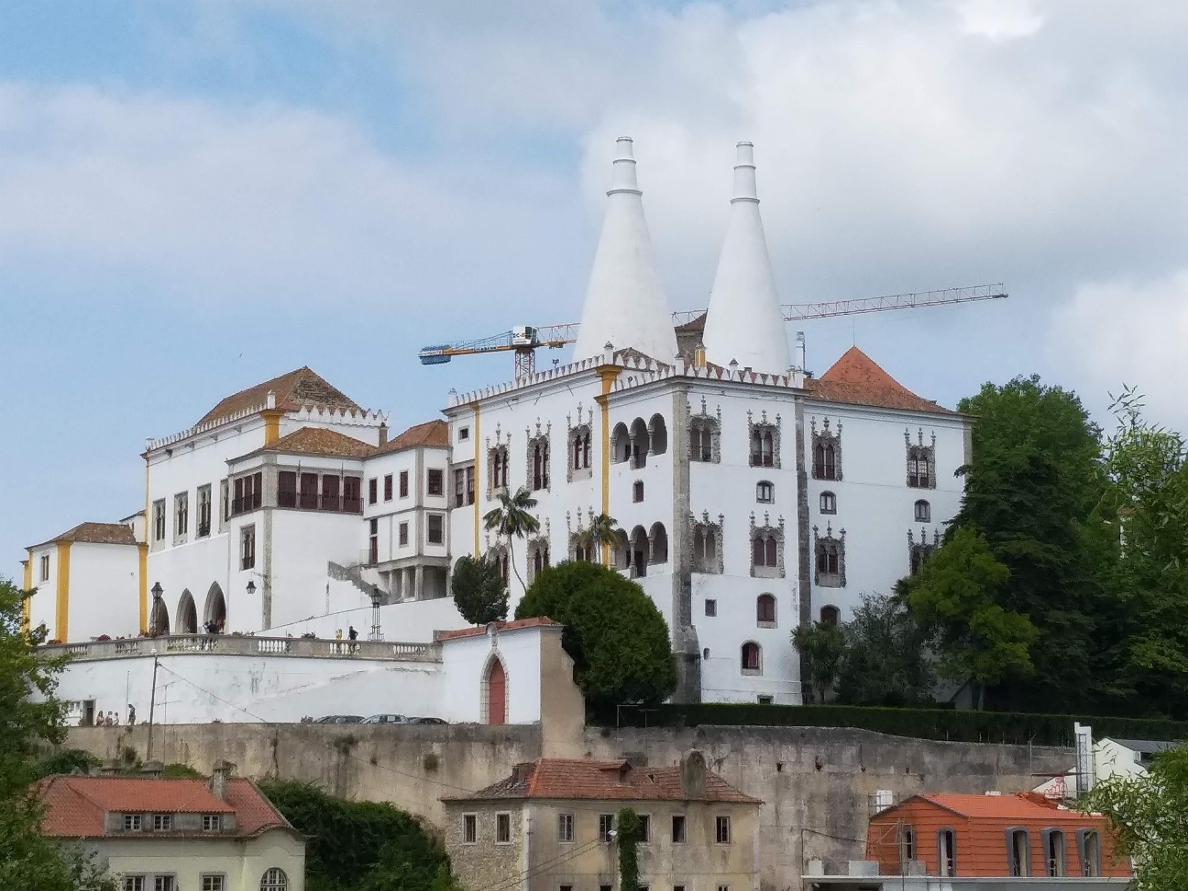 🏰 Sintra Half-Day Tour (4 Hours) - photo 5