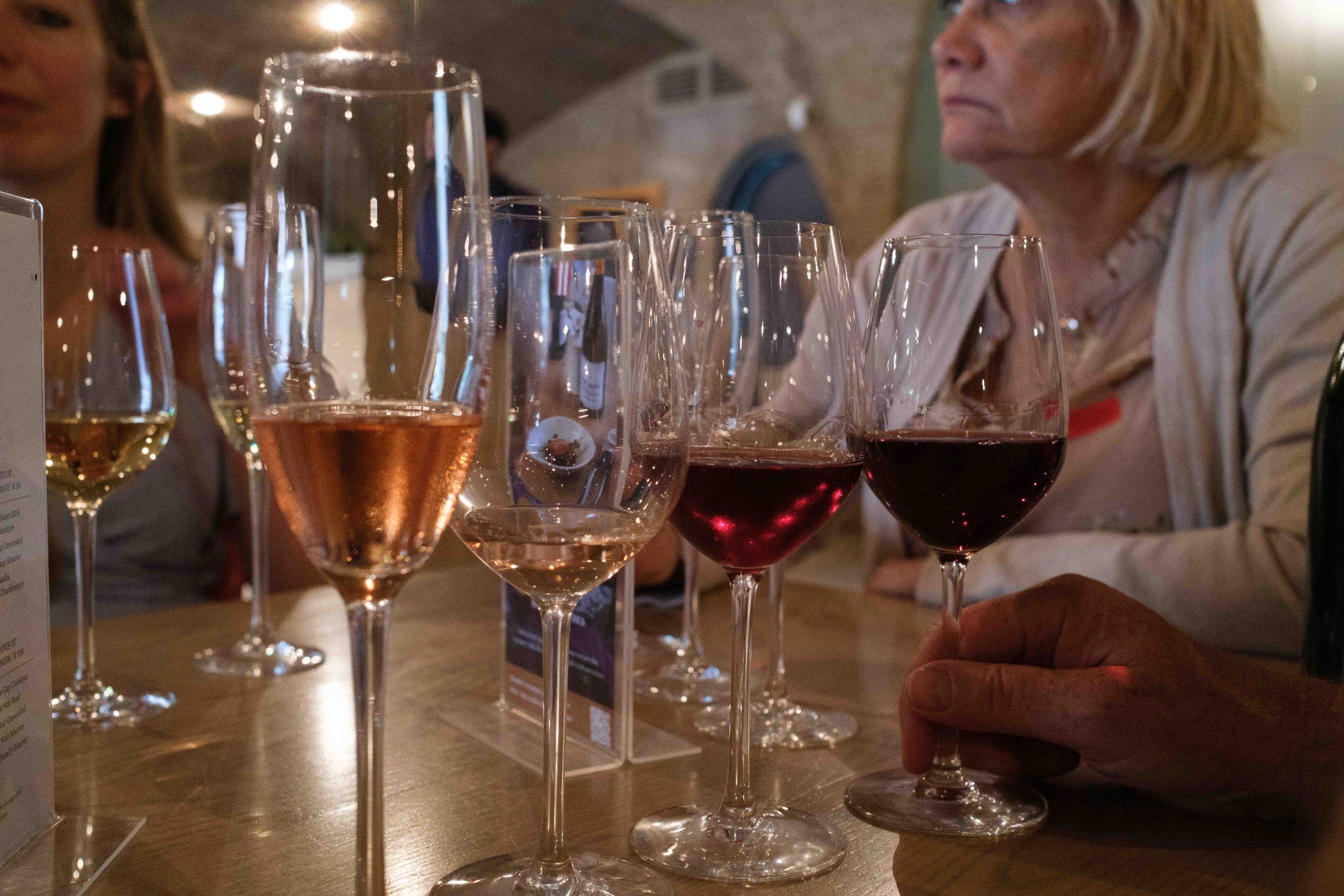 Full-Day Franschhoek Wine Tour from Cape Town - photo 2