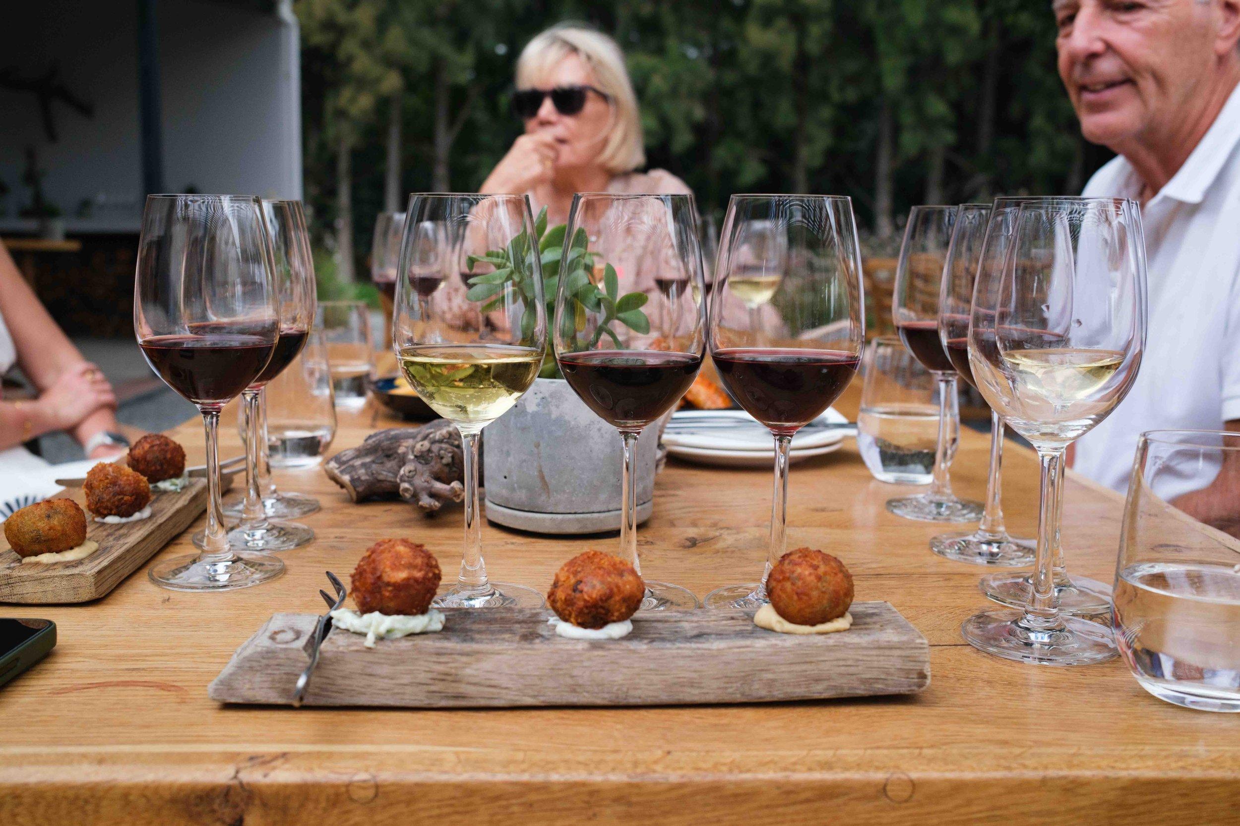 Full-Day Franschhoek Wine Tour from Cape Town - photo 3