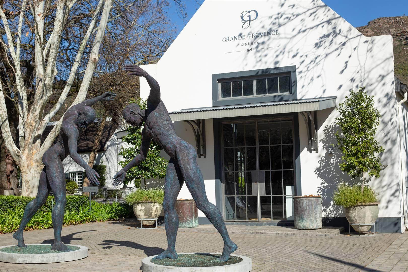 Full-Day Franschhoek Wine Tour from Cape Town - photo 4