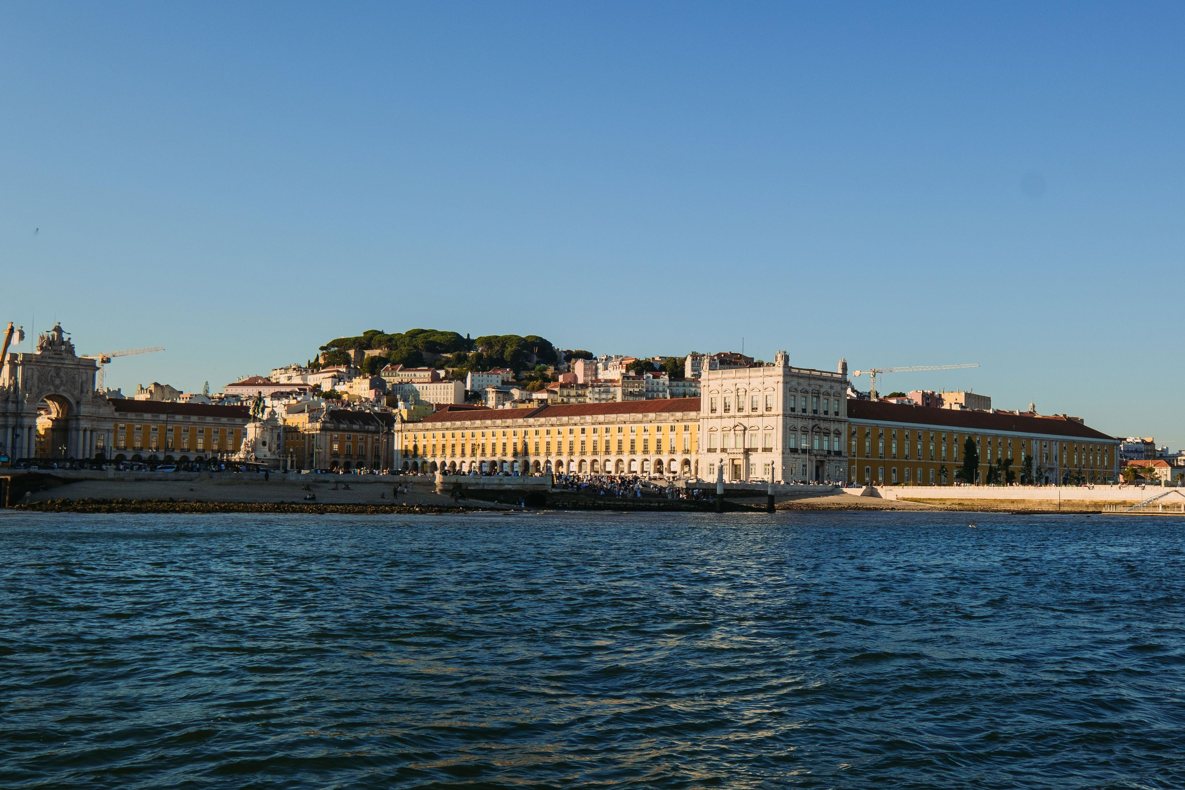 Best Lisbon Sailing Sunset Cruise - photo 3