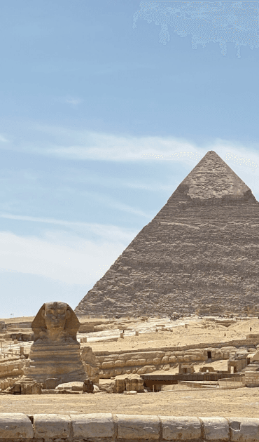 VIP Private Giza Pyramids Sphinx Camel Ride Inside Pyramid - photo 5
