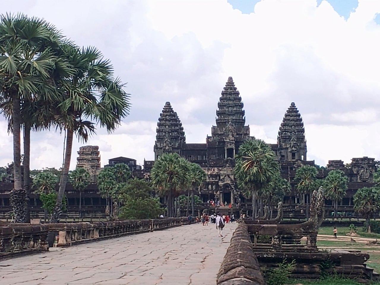 Private 1-Day Trip: The Best Experience in Siem Reap - cover photo