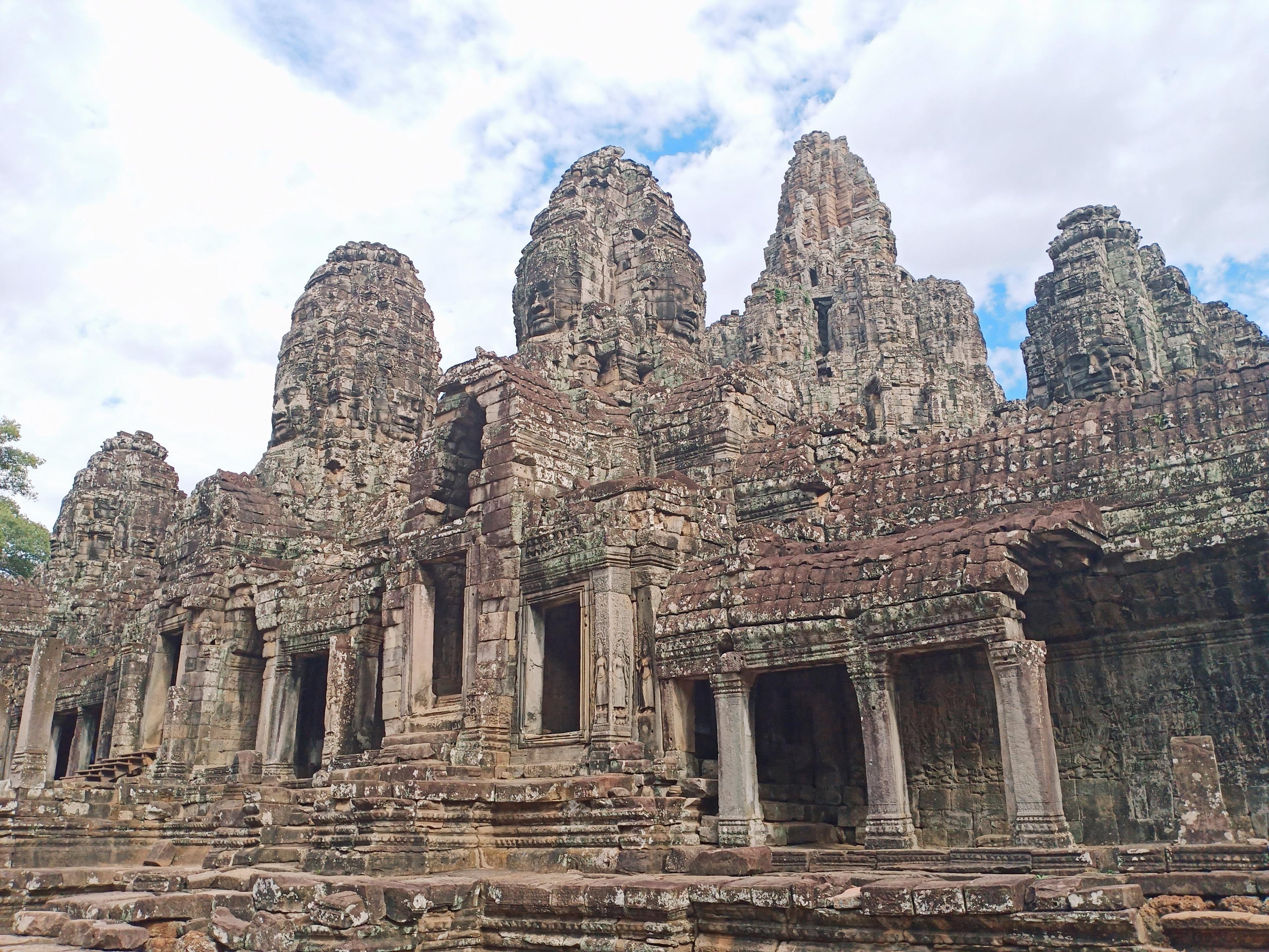 Private 1-Day Trip: The Best Experience in Siem Reap - photo 4