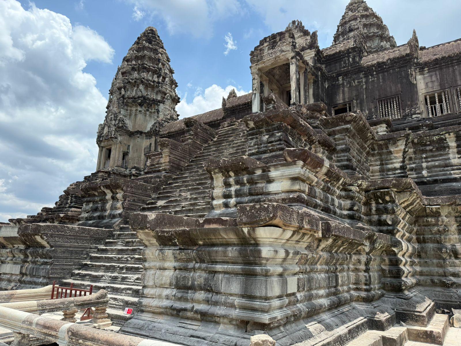 Private 1-Day Trip: The Best Experience in Siem Reap - photo 5