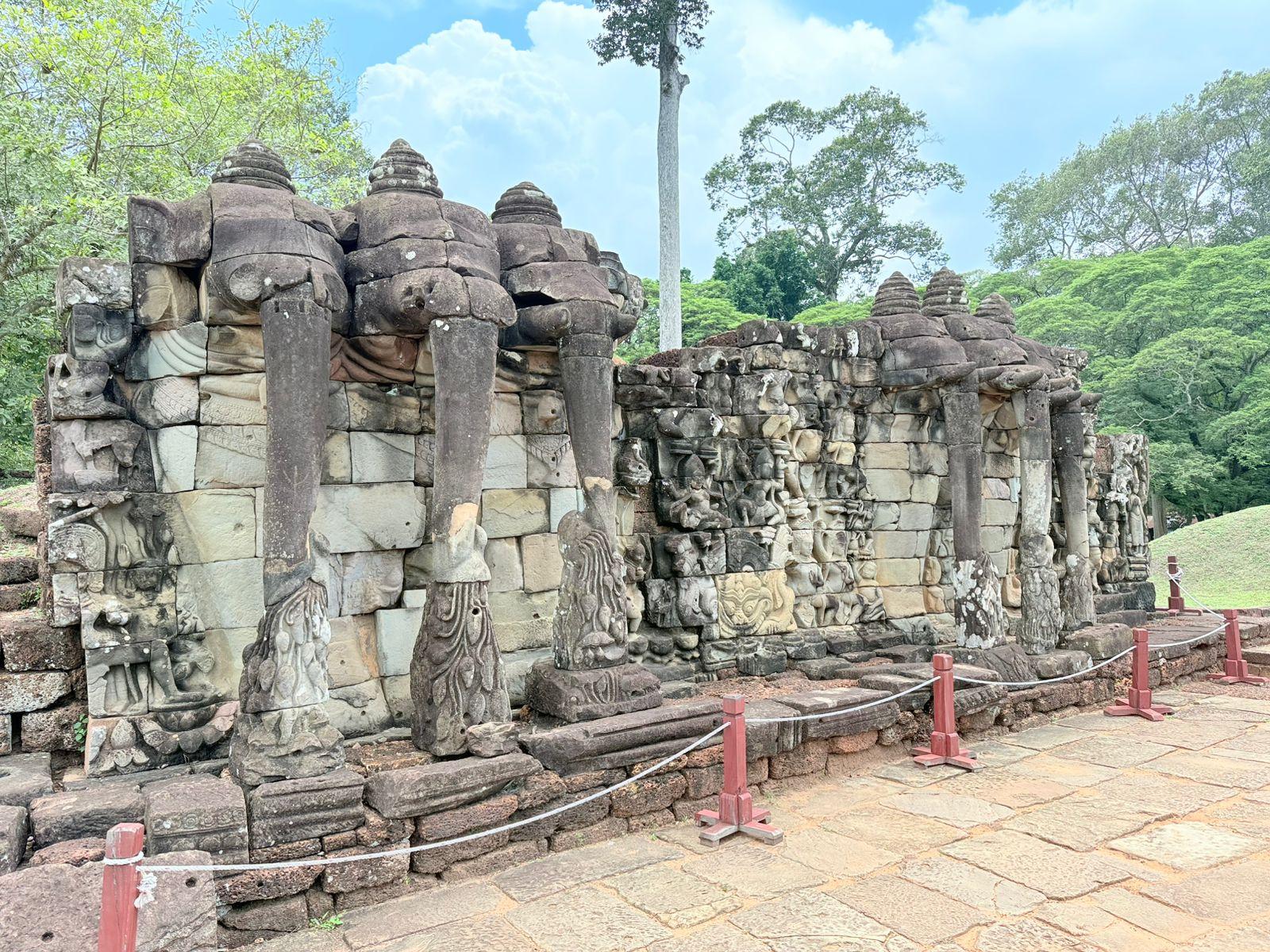 Private 1-Day Trip: The Best Experience in Siem Reap - photo 2
