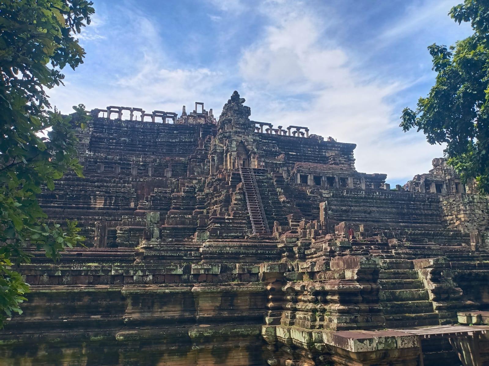 Private 1-Day Trip: The Best Experience in Siem Reap - photo 3