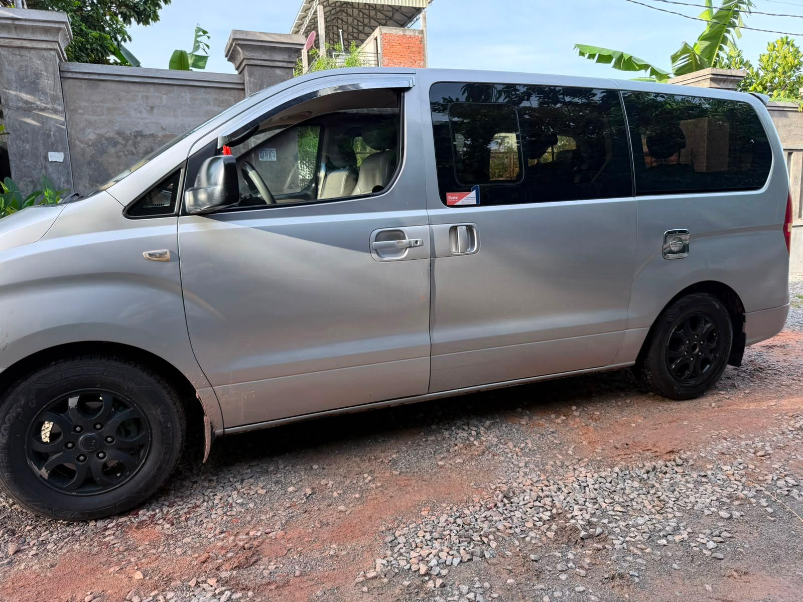 Private Taxi Transfer: Siem Reap to/from Phnom Penh - photo 3