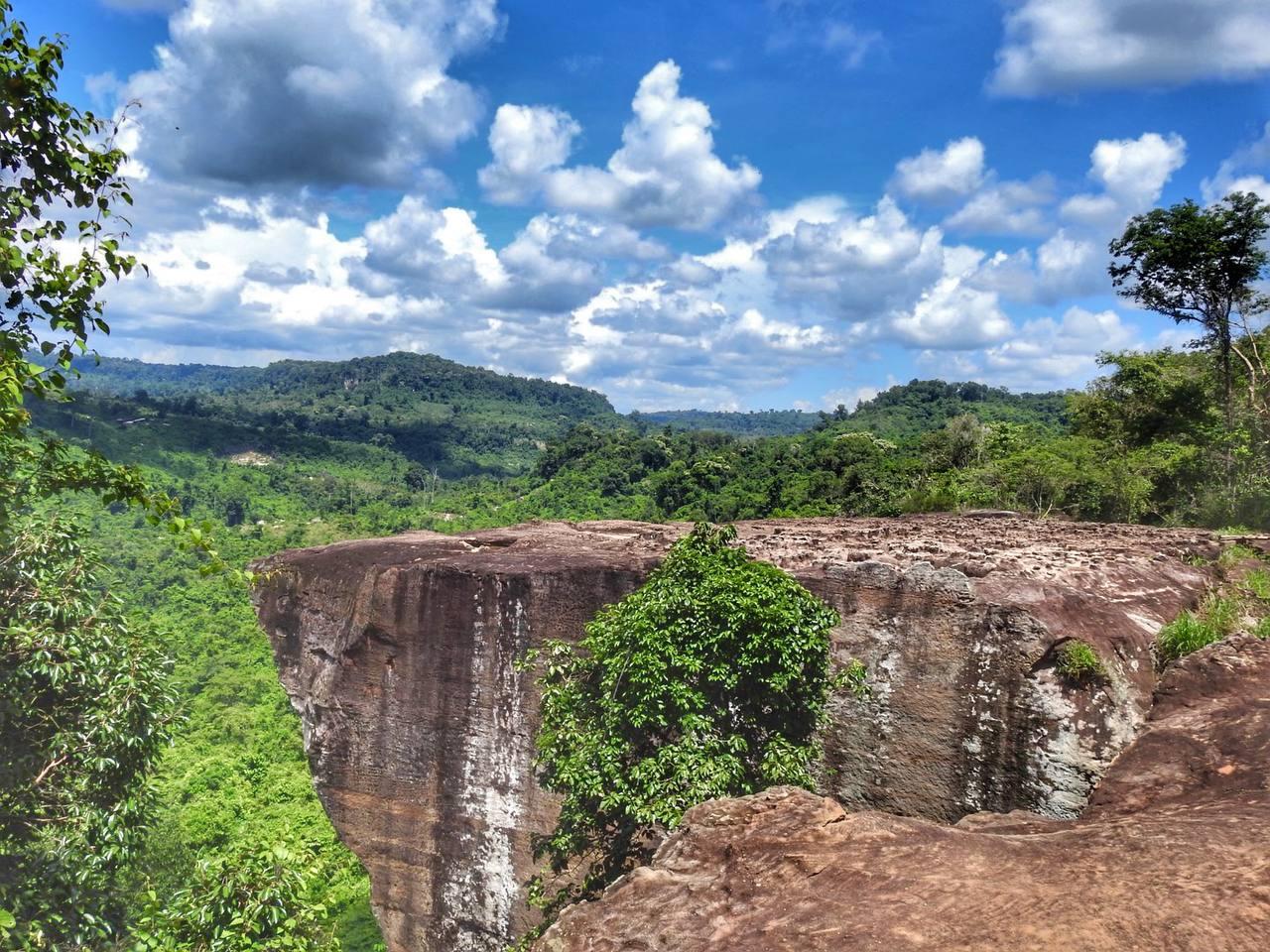 Private Siem Reap Tour: Kulen Mountain & Kompong Khleang - photo 2