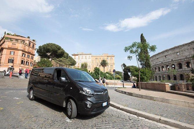 Global Airport and Cruise Transfers - photo 5