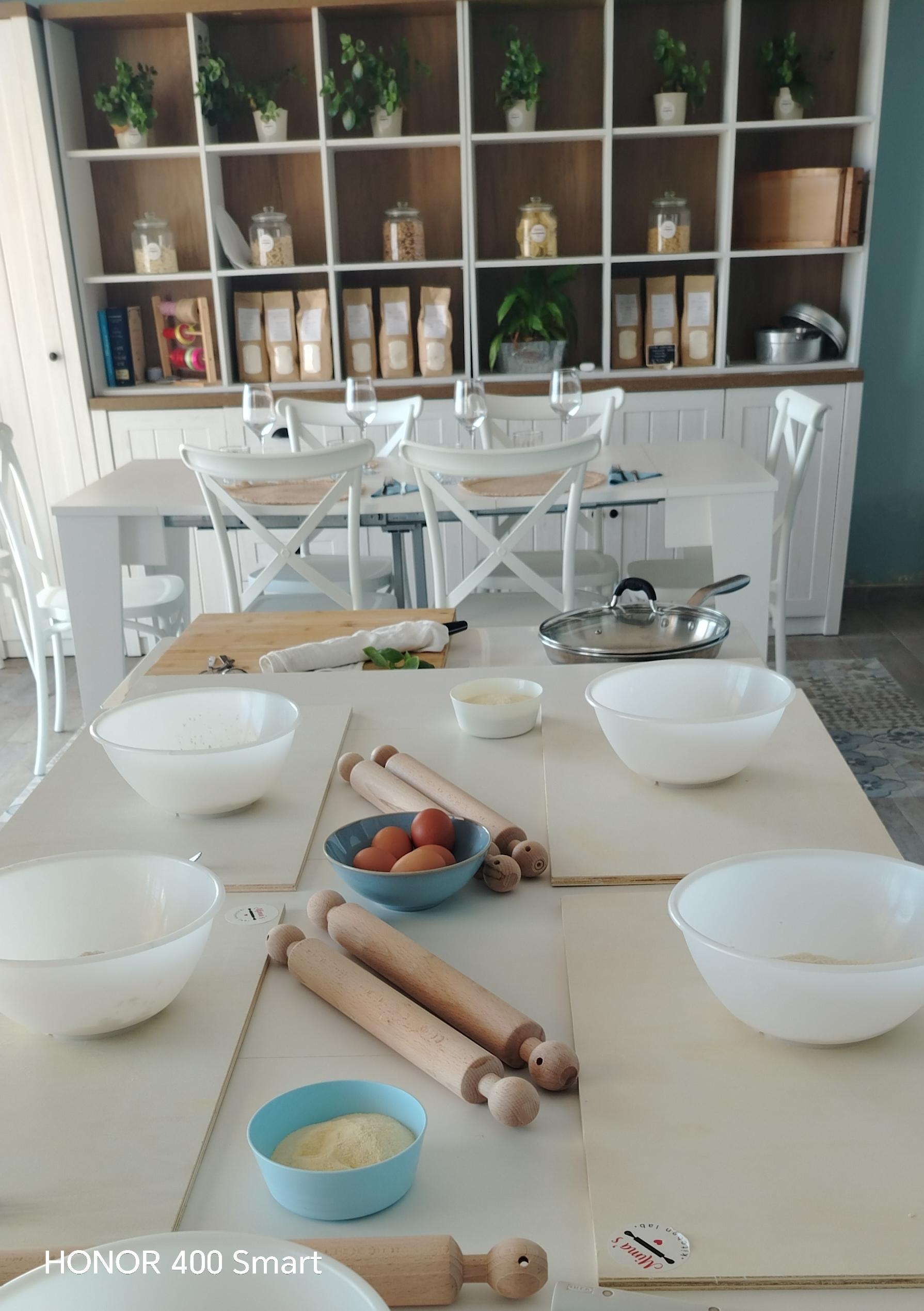 Mima's Kitchen Lab - photo 5