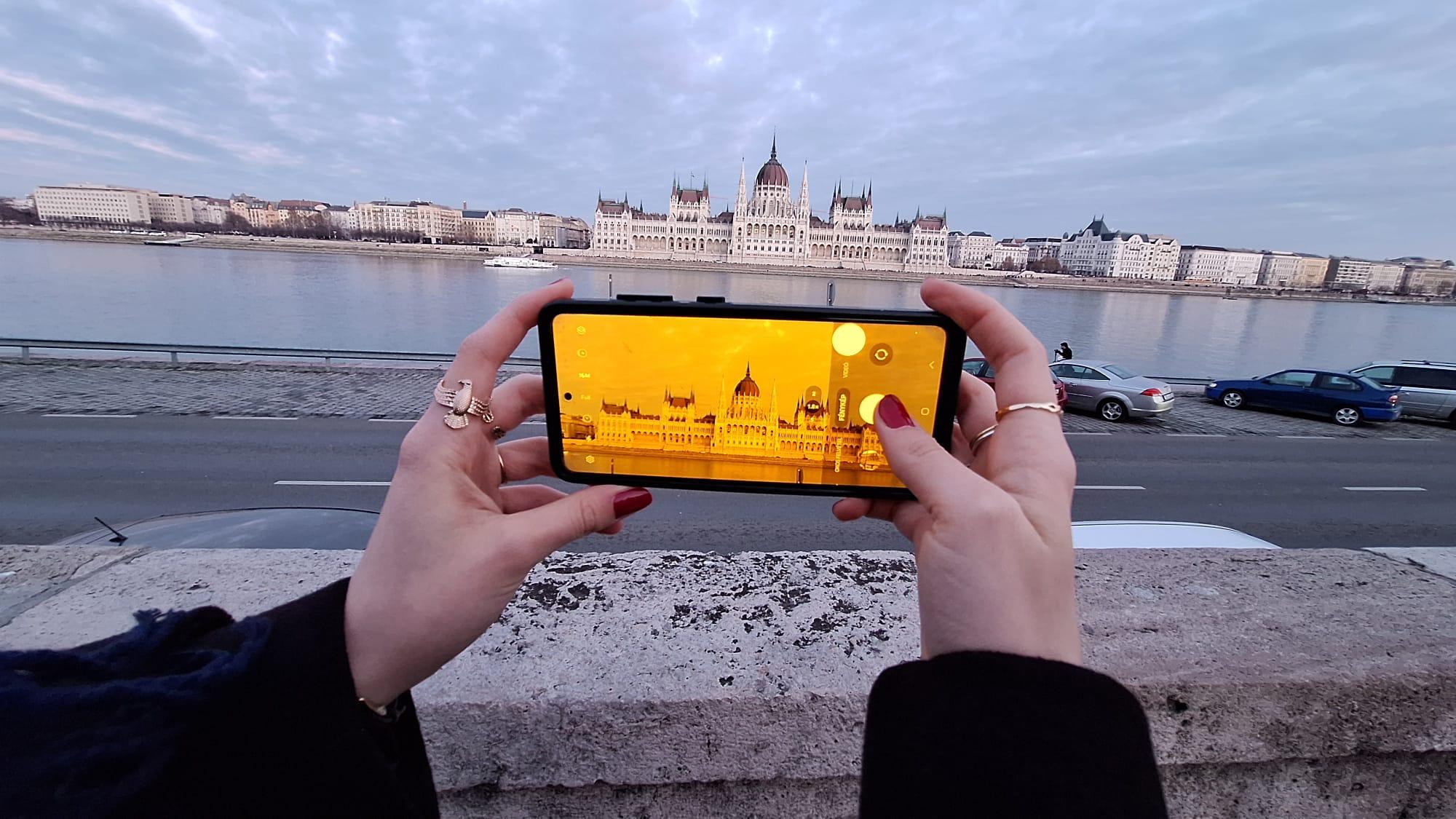 Budapest Sightseeing Day and Night | Private Car Tour With A - cover photo