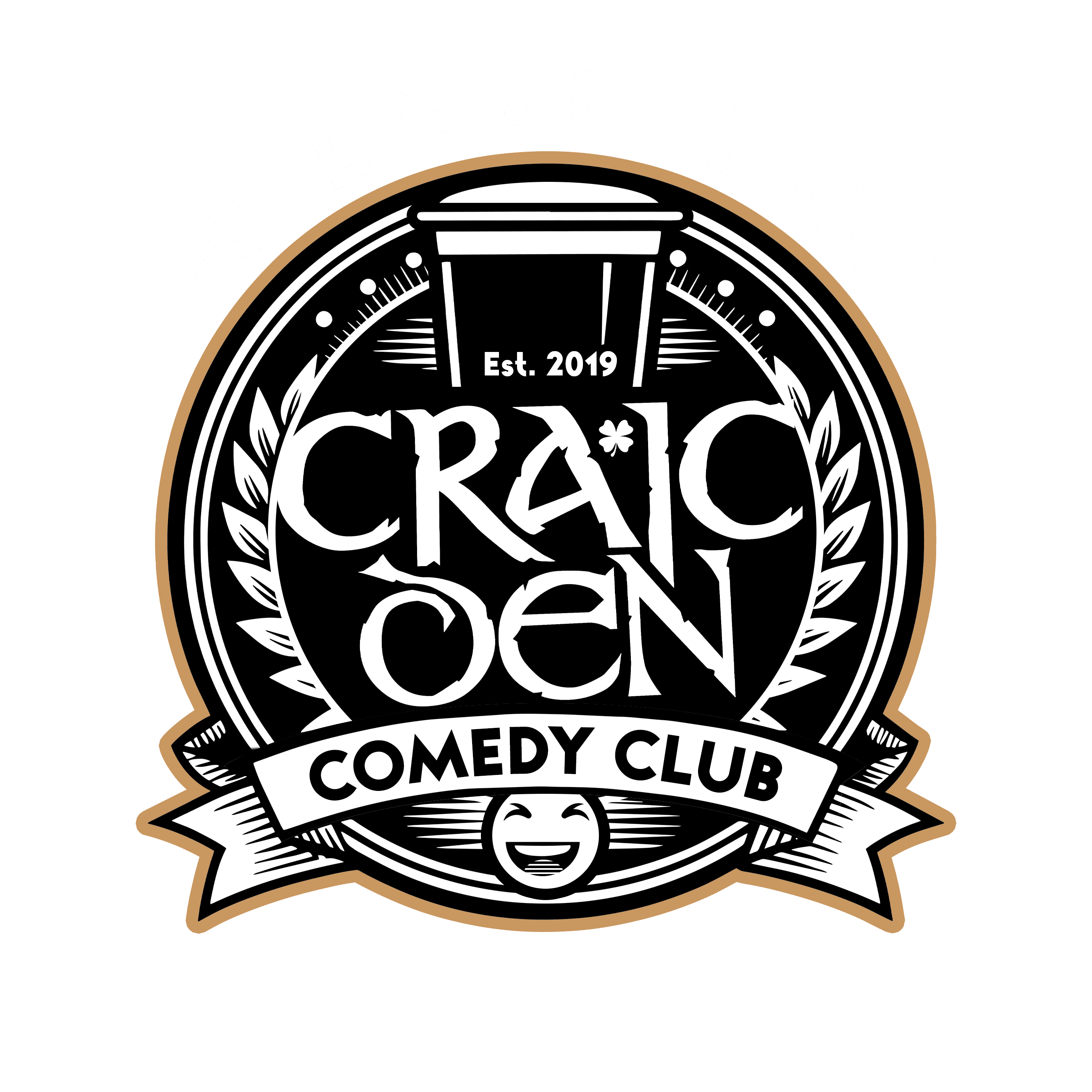 Craic Den Comedy Club - photo 2