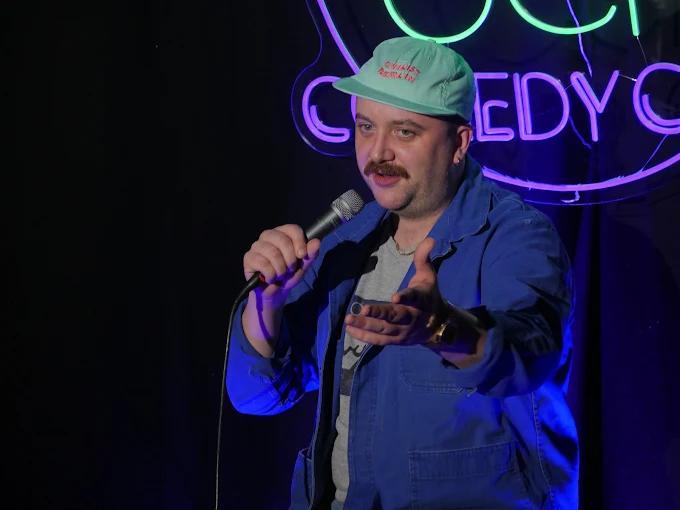 Craic Den Comedy Club - photo 4