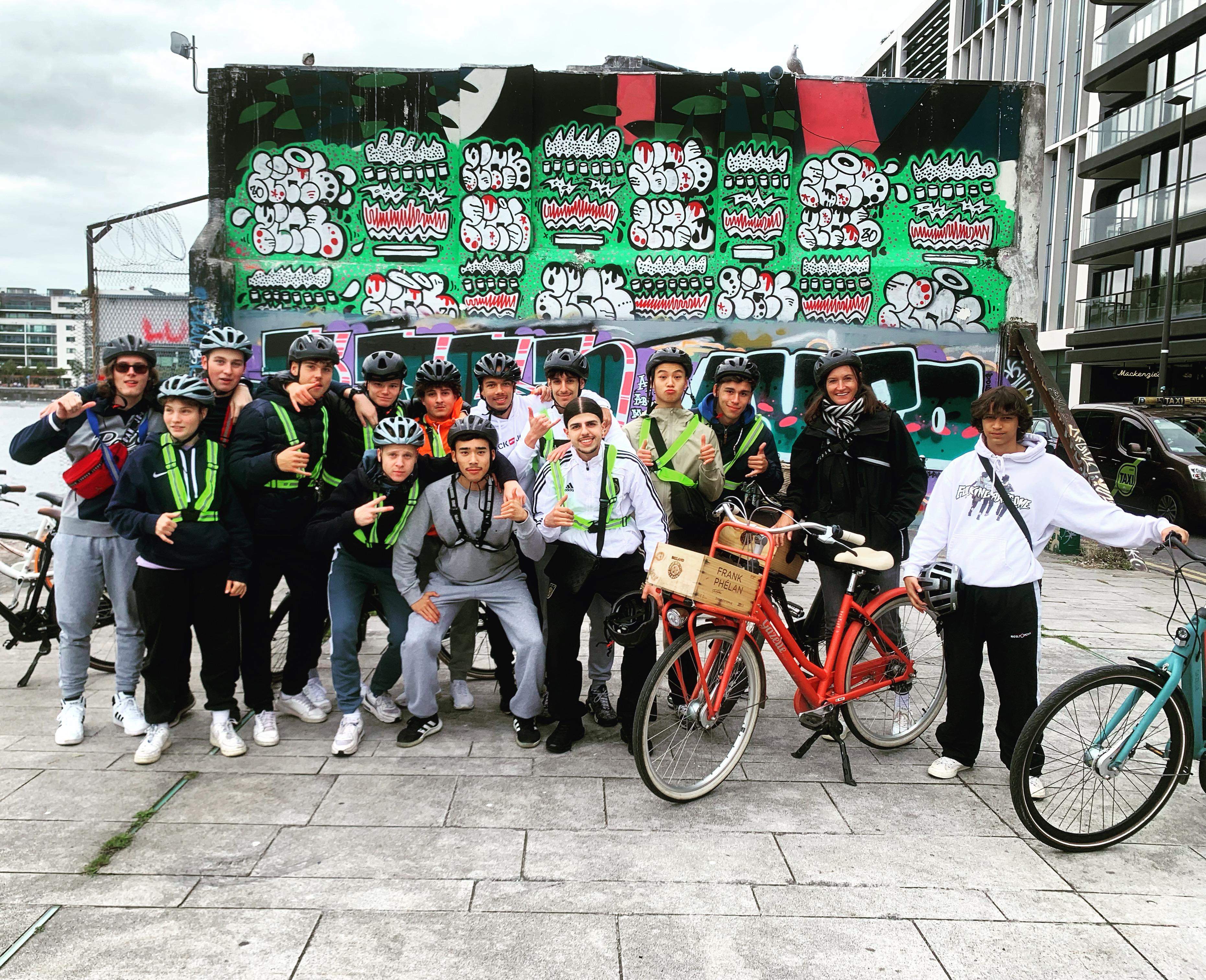 Cycle Dublin Bike & e-Bike Tours - photo 4