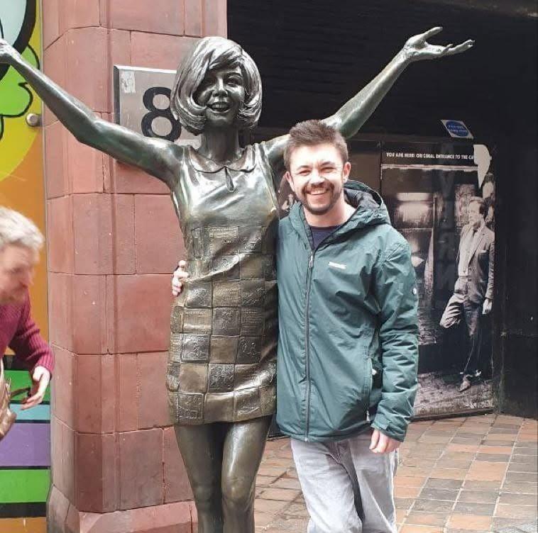 The "Liverpool You Never Notice" Tour - photo 2