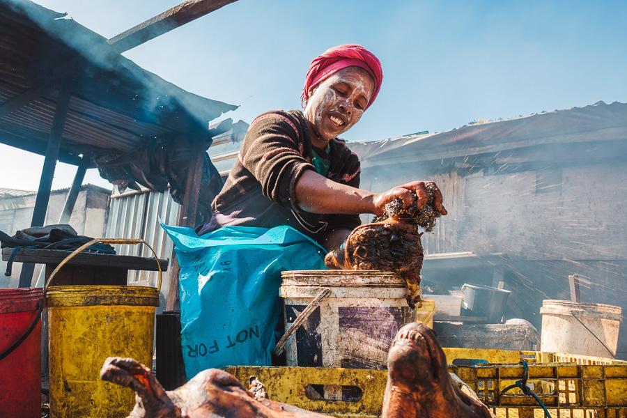 Cape Town:Langa township walking tour - photo 3