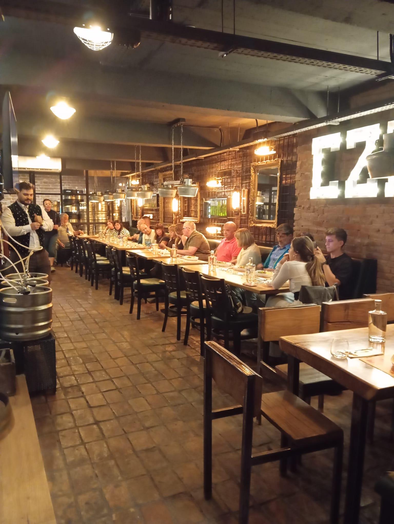 Czell Beer Museum, Tasting & Cultural Experience - cover photo