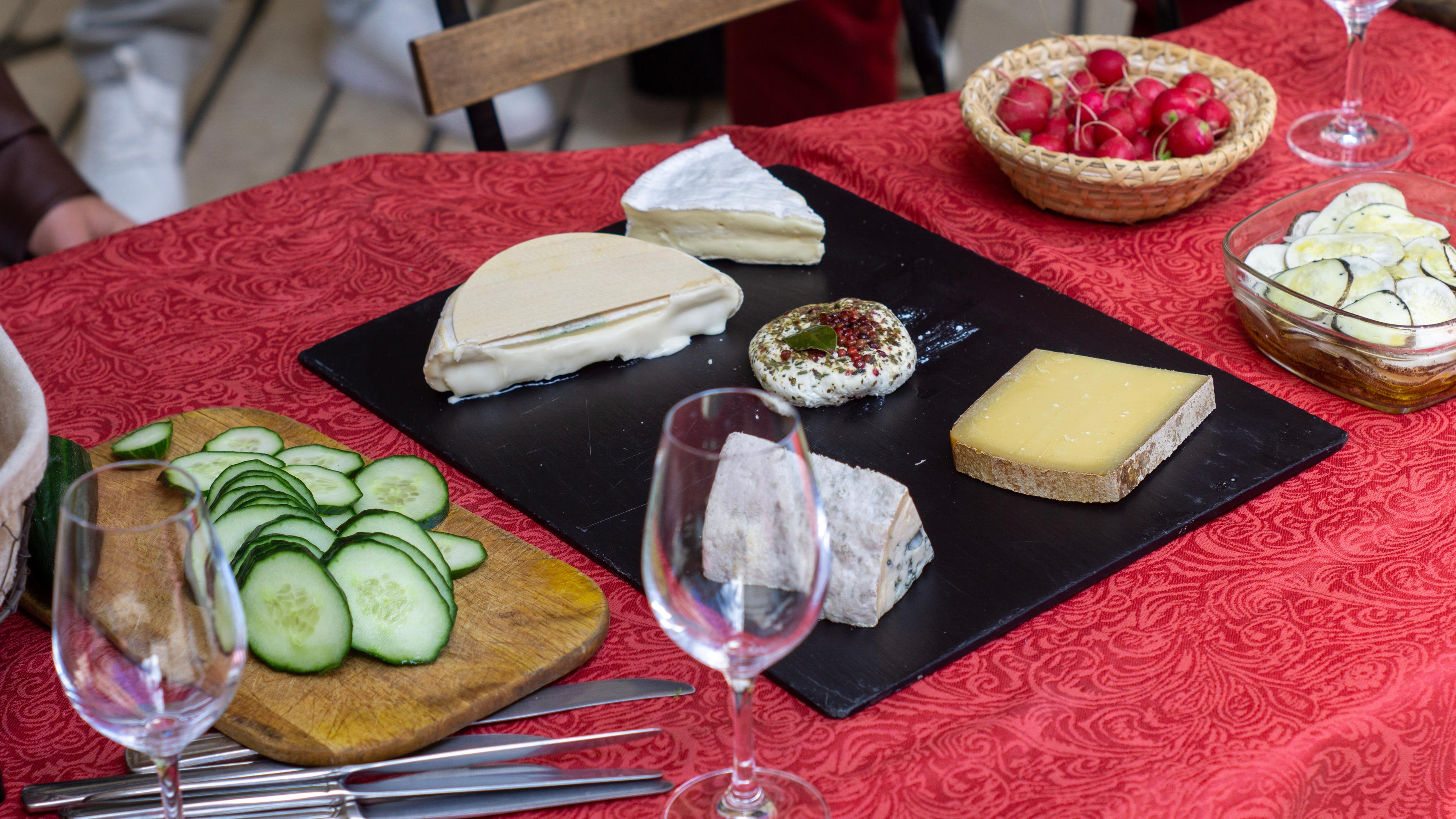 Paris Wine Walks - photo 2