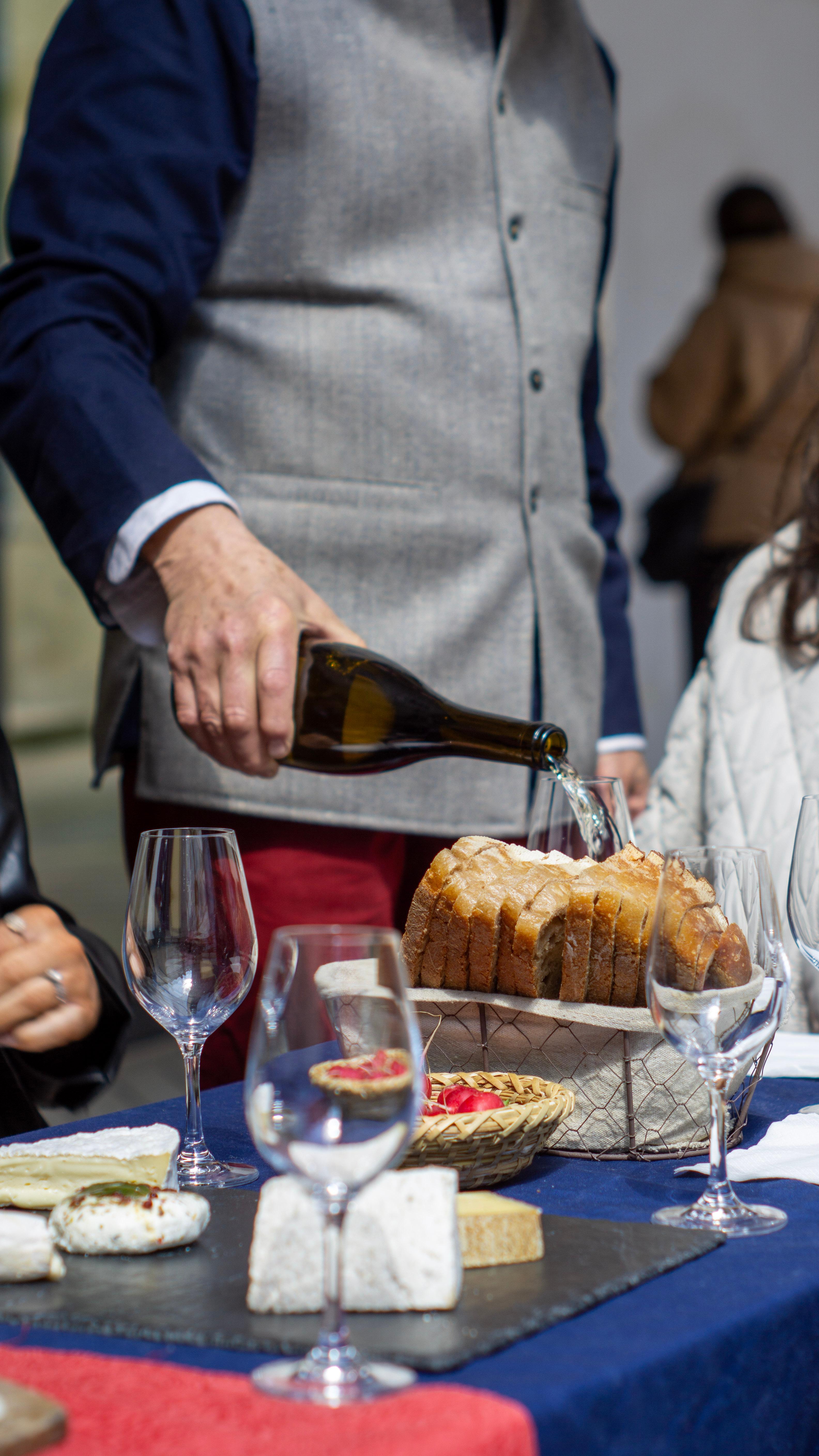 Paris Wine Walks - photo 3